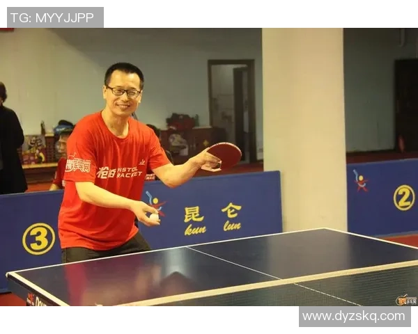 武汉乒乓球队在精英赛中的灵活性表现分析与点评