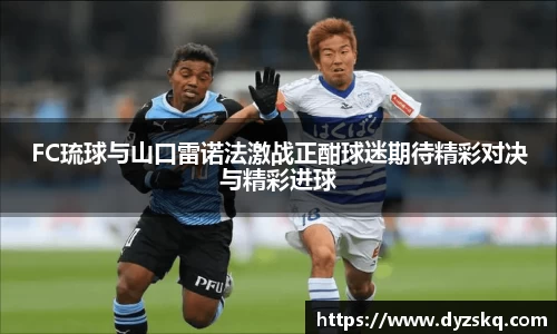 FC琉球与山口雷诺法激战正酣球迷期待精彩对决与精彩进球