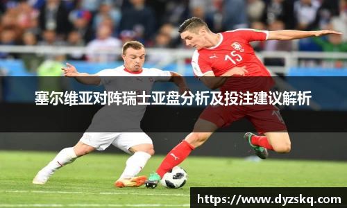 塞尔维亚对阵瑞士亚盘分析及投注建议解析