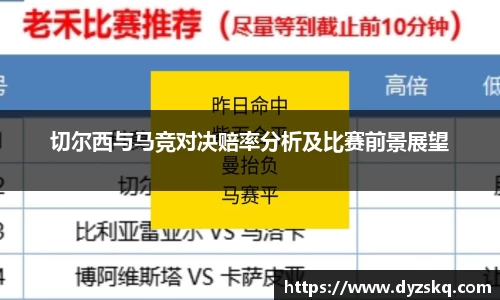 必一